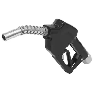 Sealey Delivery Nozzle Automatic Shut-Off for Diesel or Unleaded Petrol TP109