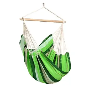 Amazonas Brasil Hammock Chair - Oliva