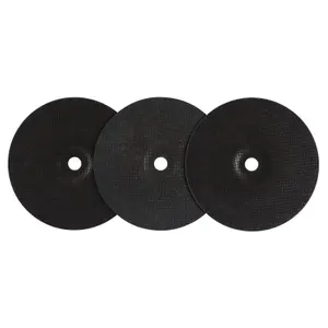 Draper  DPC Metal Cutting Disc, 230 x 2 x 22.23mm 94785