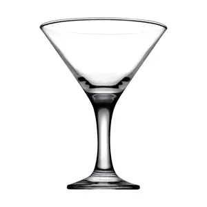 190ml Martini Glass Set (Set of 12)