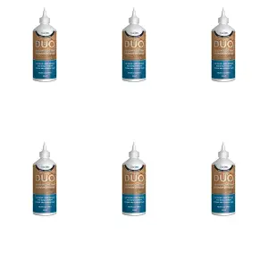 Bond It Duo 2 In 1 Wood Glue 500ml  BDA052 (Pack of 6)