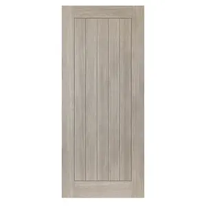 Colorado Grey Laminate Internal Fire Door