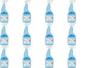 Airpure Fabric Freshener Linen Room Spray 750ml (Pack of 12)