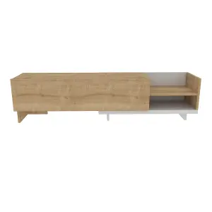 Decorotika Parion TV Stand TV Unit for TVs up to 47 inch