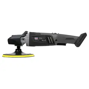 Sealey 20V SV20 Series 180mm Brushless Rotary Polisher - Body Only CP20VRPX