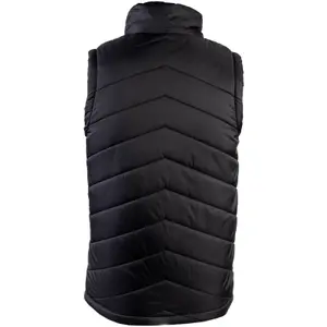 Caterpillar - Essentials Body Warmer - Black - Body Warmer - L