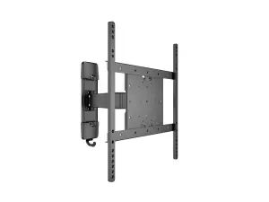 Multibrackets M VESA Flexarm Tilt & Turn II - Black