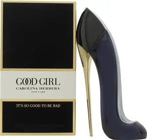 Carolina Herrera Good Girl Eau De Parfum (EDP) 30Ml Spray Online Fragrance Shop Carolina Herrera Perfume For Women