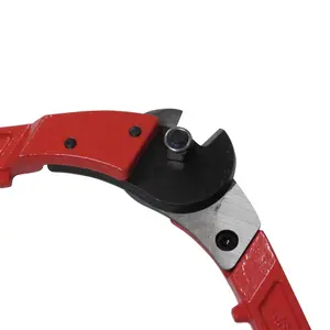 Steel Cable Wire Rope Cutters 36" (Spring Fence Cutting Pliers Snips)