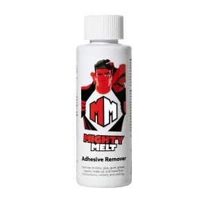 Mighty Melt Adhesive Remover 250ml