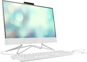 HP 22-DD2010NA 21.5in Intel J5040 4GB 128GB All-In-One PC