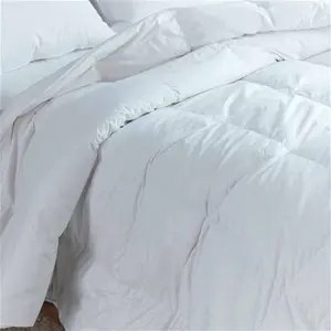 DUSK Supreme 80% Goose Down Duvet Collection - Double