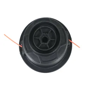 SPARES2GO Trimmer Spool Head compatible with Stihl FS38 FS40 FS45 FS46 FS50 FSE60 FSE71 FSE81 Strimmer Equiv to C 6-2