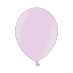 Belbal 5 Inch Balloons (Pack Of 100) Metallic Pink (One Size)