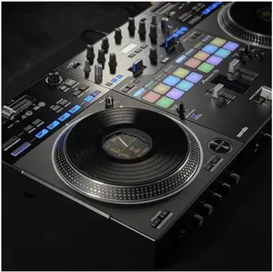 Pioneer DJ DDJ-REV7 DJ Controller