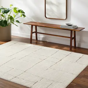 AVA Boho Skandi Area Rug 200 x 275 cm