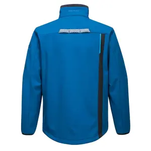 Portwest WX3 Softshell Jacket T750