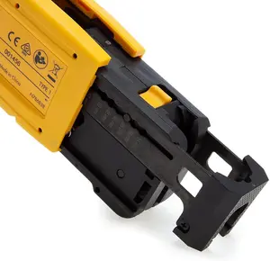 Dewalt DCF6202 Collated Autofeed Drywall Screwdriver Mechanism Attachment DCF620