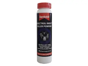 Rentokil - Insectrol Insect Killer Powder 150g