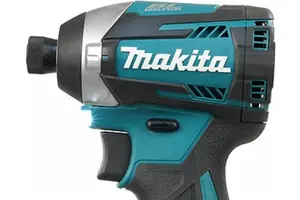 MAKITA DTD153Z 18v Impact driver 1/4" hex drive