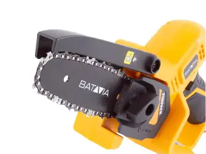 Batavia 12V One-Handed Chainsaw XMS24CSAW