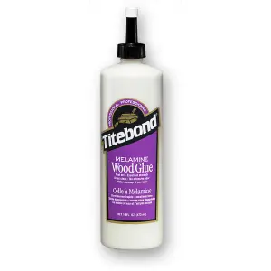 Titebond Melamine Glue - 473ml (16fl.oz)