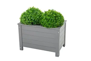 Norfolk Leisure Florenity Rectangular Planter