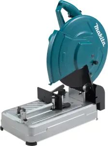 MAKITA LW1400/1 110v Portable cut off saw 355mm blade