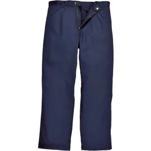 Portwest Bizweld Trousers BZ30NA