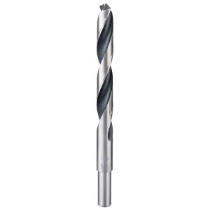 Bosch Professional HSS Twist Drill Bit PointTeQ - 14.5mm (Reduced Shank)