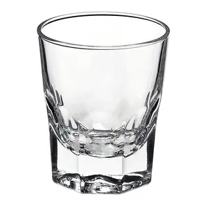 105ml Shot Glass / Shooter 12