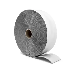 Drybase 75mm x 20m Overseal Tape for Plaster Mesh Membrane