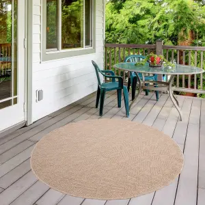 Nature Collection Outdoor Rug in Neutral  5300N