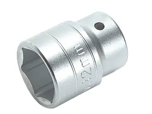 Teng Hexagon Socket 3/4in Drive 22mm