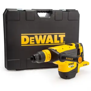 DEWALT DCH735N 54v 3 function hammer SDS max