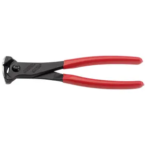 Draper Knipex 68 01 200 SBE End Cutting Nippers, 200mm 80313