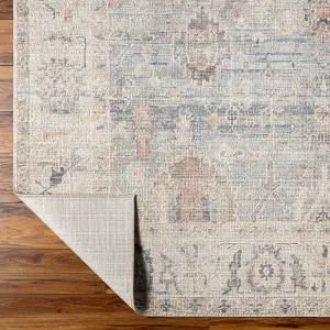 AANSHI Becki Owens x Surya Oriental Vintage Area Rug 117 x 170 cm