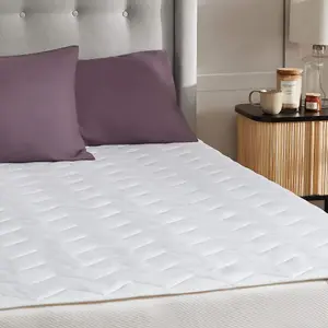 Silentnight Deep Sleep Mattress Protector - Single