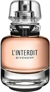 Givenchy L'interdit Eau De Parfum 35Ml