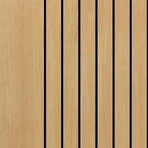 Aria Oak Internal Laminate Fire Door