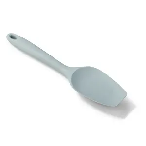 Zeal Silicone Duck Egg Blue / 26.1cm L x 6.2cm W x 2.3cm D