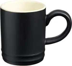 Espresso Coffee Cups Mugs Stoneware 90ml - Set of 4 Cups