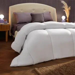 Silentnight Deep Sleep 10.5 Tog Duvet, Super King