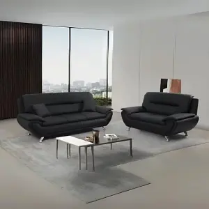 Paris Sofa 3+2 Seater / Living Room Sofa