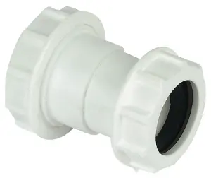 FloPlast Compression Reducer (Dia)40mm x 32mm