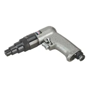 Sealey Air Screwdriver Pistol Grip SA58