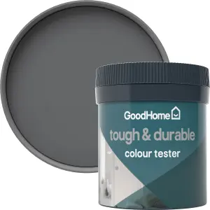 GoodHome Durable Princeton Matt Emulsion paint, 50ml