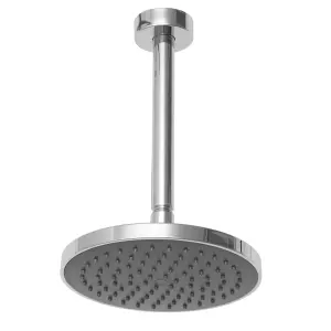 Triton Home Ceramic disk Multi head shower