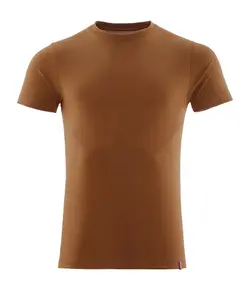 Mascot Crossover Modern Fit T-shirt - Nut Brown   (XXXXX Large)