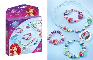 Totum Disney Princess Ocean Jewels